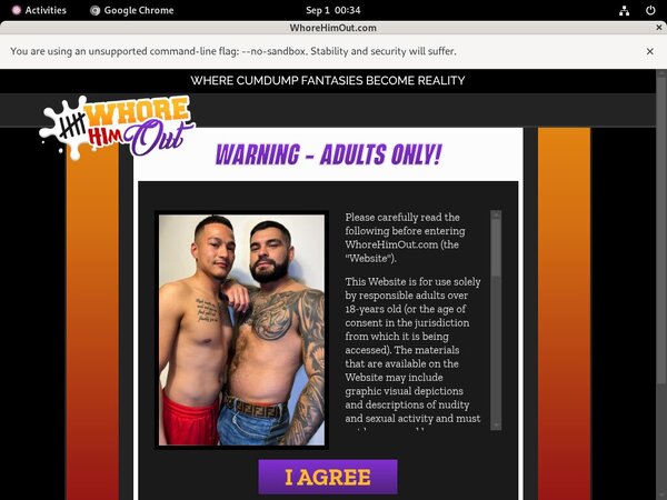 Account Leaked And Loaded