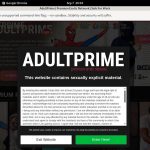 Adultprime Cams