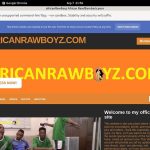 Africanrawboyz Free Account And Password Africanrawboyz Free Account And Password