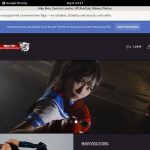 Aikoprincess.com Free Entry