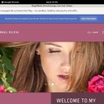 Angelolivia.modelcentro.com Dvd