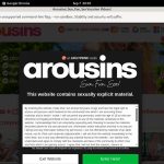 Arousins Free Full Videos