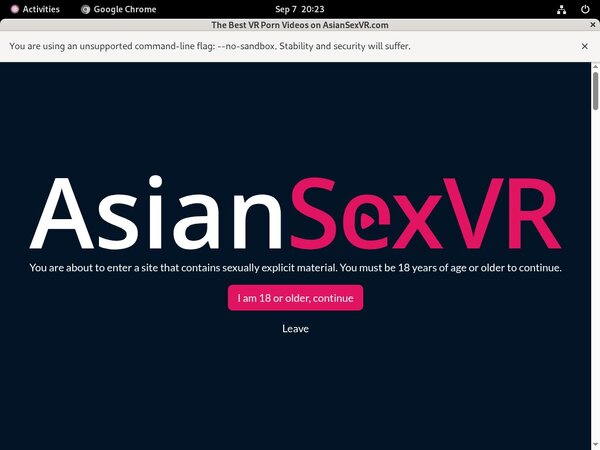 Asian VR Sex Filme