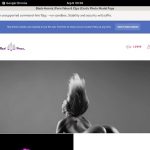 B L A C K – H O R N I S Register Free