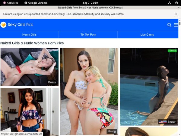 BambiAmbita Make Account