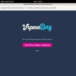 Bay PVM VR Trial Free