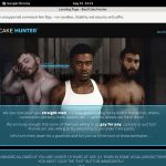 Beefcakehunter.com Full Site