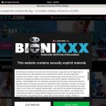 Bionixxx.com Discreet