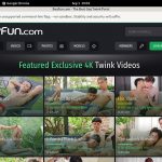 Boyfun Stars