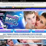 Boys Beddable Premium