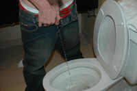 Boys Pissing Cuentas s3