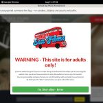 Britishsexfilms Join With ClickandBuy