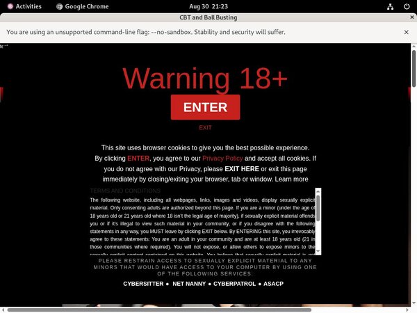 [Image: CBT-And-Ball-Busting-With-Zombaio.jpg]