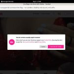 Camlust.com Account Premium Camlust.com Account Premium