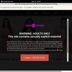 Casting VR Czech Access