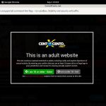Centoxcento.net Login Info