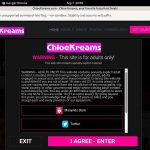 Chloe Kreams Discount Free