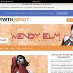Com Modelcentro Playwithwendy Password