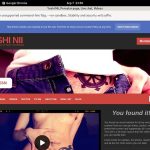 Com Modelcentro Yoshiwaraniisan Discount Membership