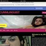 Coupons MrCunnilinguist420