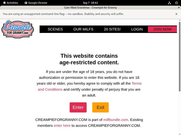 [Image: Creampie-For-Granny-Porn-Password.jpg]