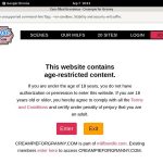 Creampieforgranny.com Member Discount