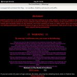 Cruxdreams.com Login Password