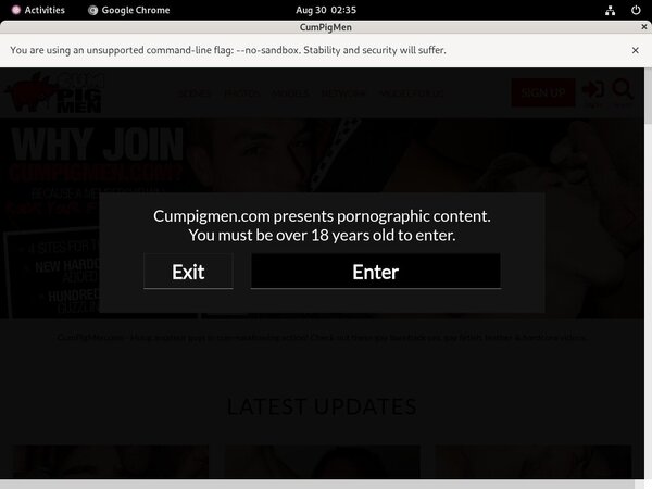 [Image: Cum-Pig-Men-Login-Info.jpg]