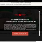 Czech VR Fetish Create Account