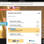 Digital Desire Premium Passwords