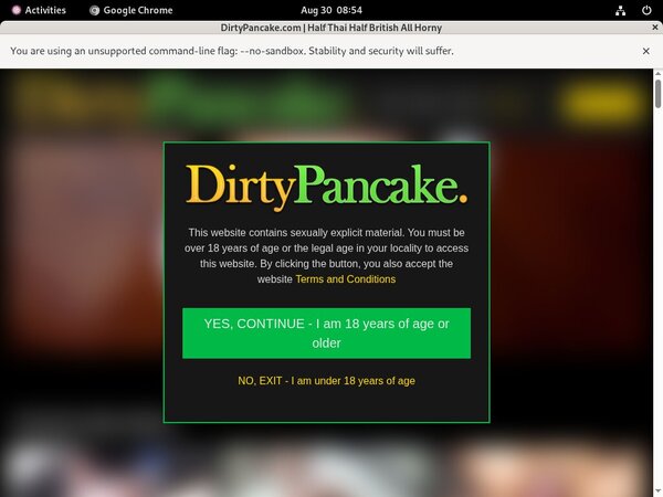 [Image: Dirty-Pancake-Network-Discount.jpg]