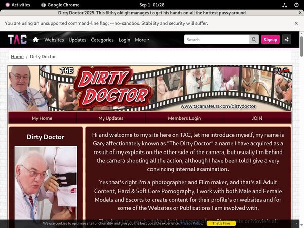 Dirtydoctor Full Sex Dirtydoctor Full Sex