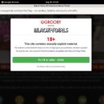 Discount Black TGirls Sign Up