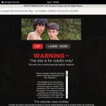 Discount Nasty Twinks Trial