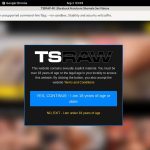 Discount Tsraw Save 50%