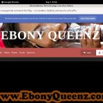 Ebony Queenz Trial Membership