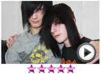 Emotwinks.net Gay Emo Jerkoffs
