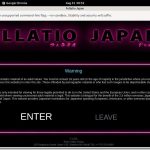 Fellatio Japan Paysite Review