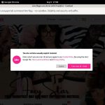 FoxyStar Order Page