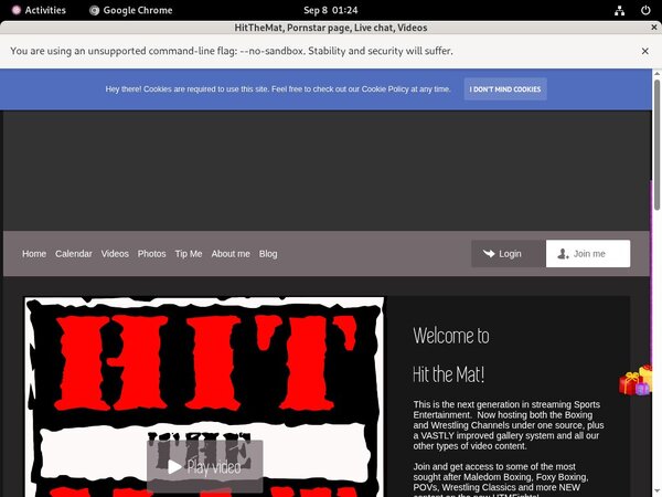 Free Access Hitthemat