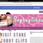 Free Access To Soykaylinda