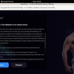 Free Account To VRB Gay