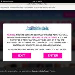 Free Accounts Jeff’s Models