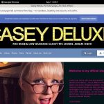 Free Casey Deluxe Preview
