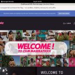 Free Clubmaseratixxx Movie
