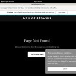 Free Download Menofpegasus.com