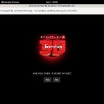 Free Hentaisex3d.com Premium Passwords