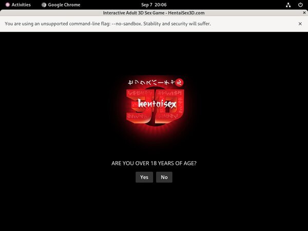 Free Hentaisex3d.com Trailers
