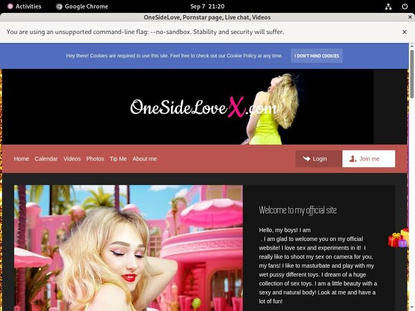 Free Playfox.modelcentro.com Hacked Login