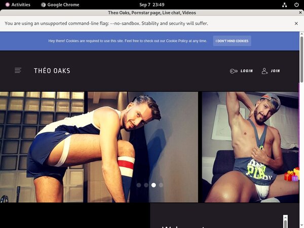 Free Trial Theooaks.modelcentro.com Login